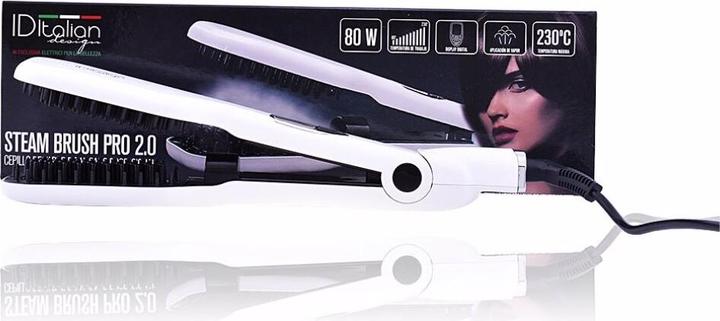 Produktbild Italian Design dampfbürste dampfbürste 2017