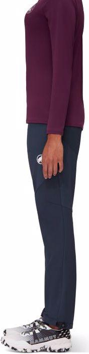 Produktbild Mammut Courmayeur SO Pants Softshell Hose (44)