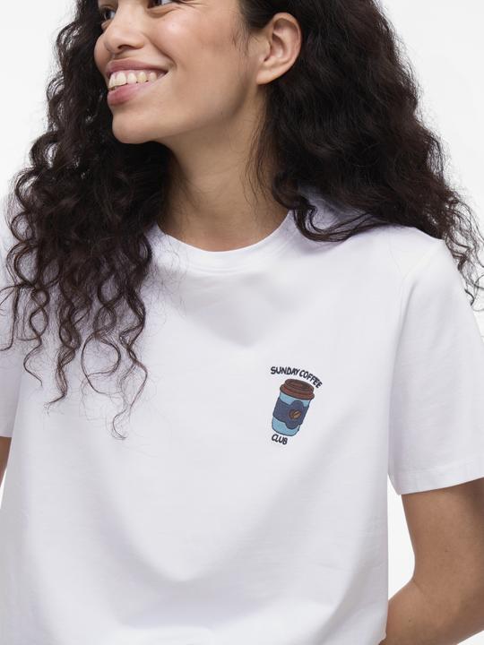 Immagine prodotto Vila VINORA Rundhals T-Shirt (L)