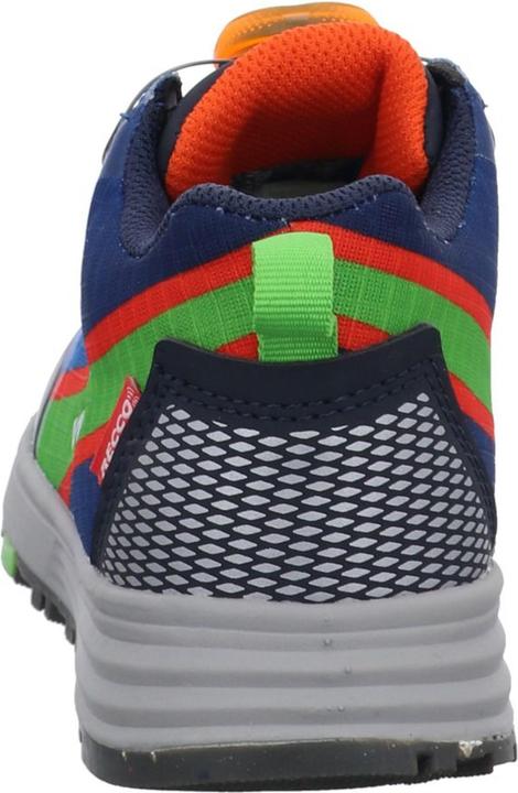 Produktbild Vado Outdoorschuh SKY TRAIL MID (28)