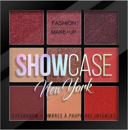 Raphael Cosmetic Rc Palette Showcase 01