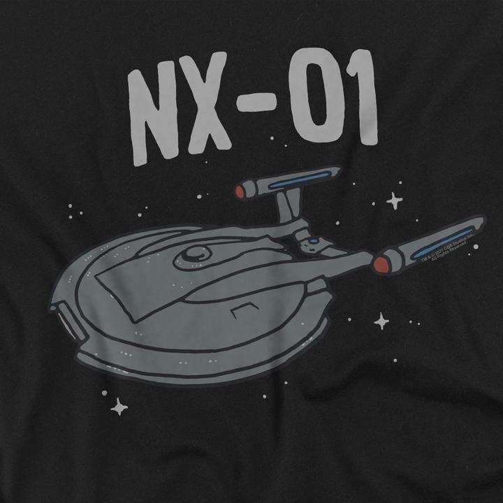 Produktbild The OG NX Class TShirt (XXL)