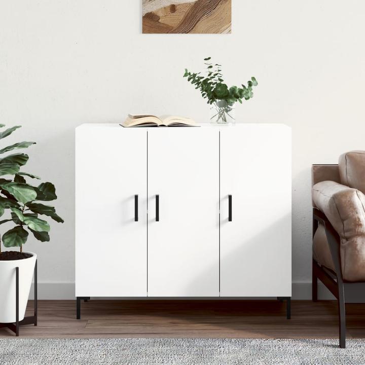 Image du produit vidaXL Sideboard (90 x 34 x 80 cm)