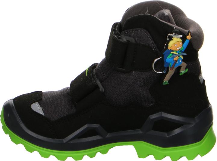 Produktbild Lowa Boots MILO EVO GTX MID JR (34)