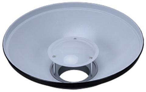 Actual product image Godox BDR W550 (Beauty dish, 55 cm)