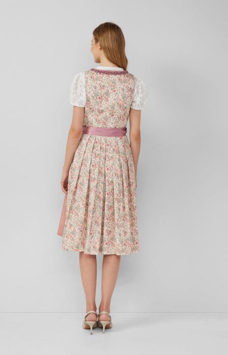 Immagine prodotto S.Oliver Kleid Verspieltes Dirndl mit Bluse | Volksfest (38)
