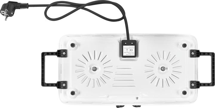 Actual product image Exquisit KP 3202 we