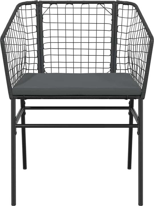 Produktbild vidaXL Garten Essgruppe (200 x 100 x 74 cm)