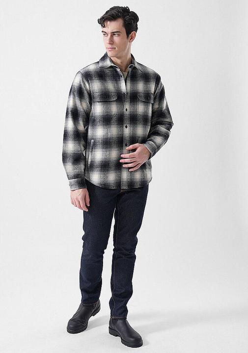 Image du produit Nudie Jeans Overshirt GLENN (L)