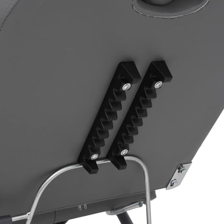 Image du produit vidaXL Friseurstuhl