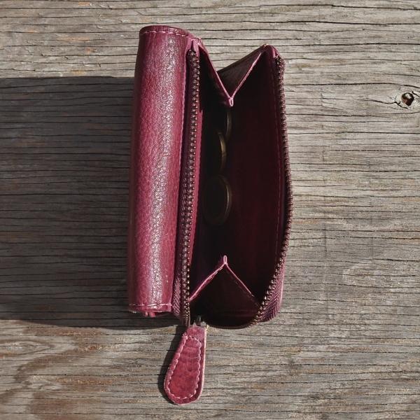 Actual product image Jack kinsky RV Münzfach