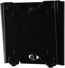 Produktbild Peerless PF630 Universal Wandhalterung 25,4 bis 73,66 cm 10 bis 29 Zoll LCD Display Farbe Schwarz (Wand, 36.20 kg, 10" - 39")