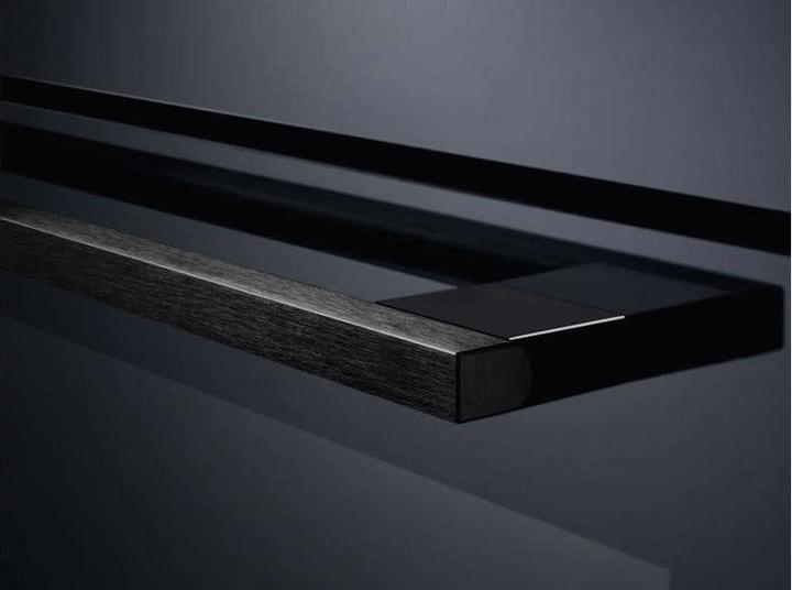 Actual product image Electrolux Built-in oven EB6L50DSP Black A+