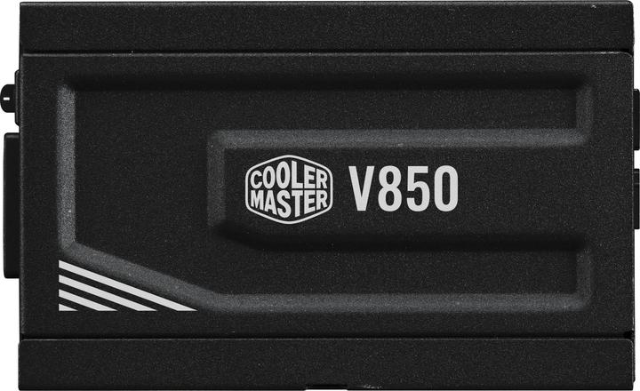 Produktbild Cooler Master CM V850 SFX 80+ Gold ATX 3.1,90° 12VHPWR cable (850 W)