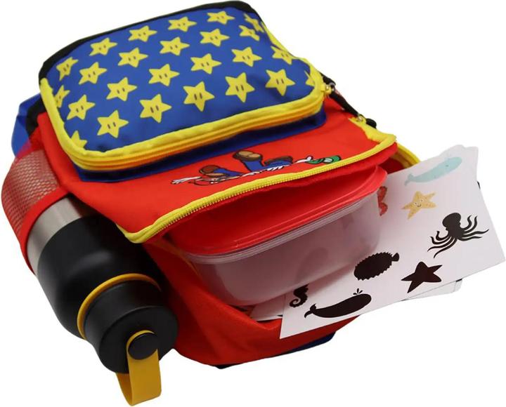 Produktbild Toybags Super Mario -