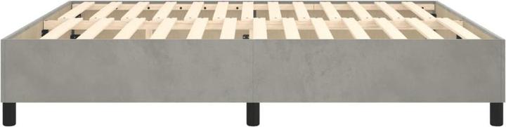 Produktbild vidaXL Bettgestell (200 x 200 cm)