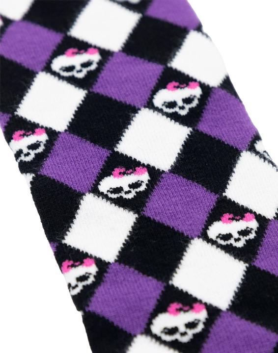 Produktbild Monster High Kniestrümpfe (Einzelpack, 37 - 42)