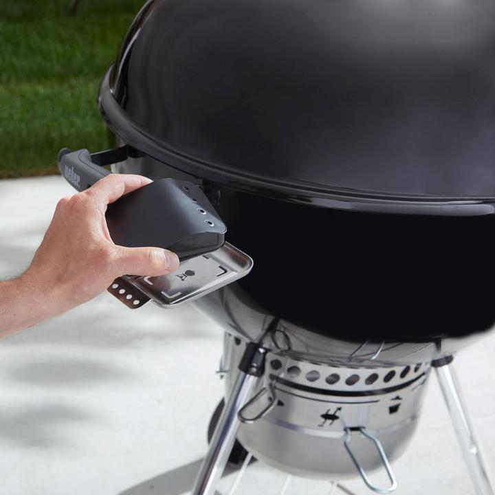 Actual product image Weber Connect Smart