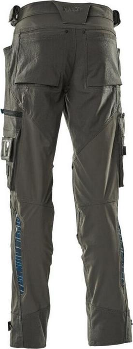 Produktbild Mascot Advanced Hosen (34)