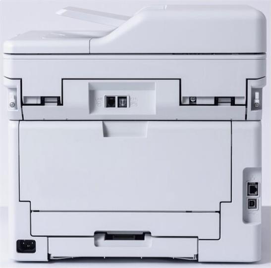 Produktbild Brother MFC-L3760CDW (Laser, Farbe)