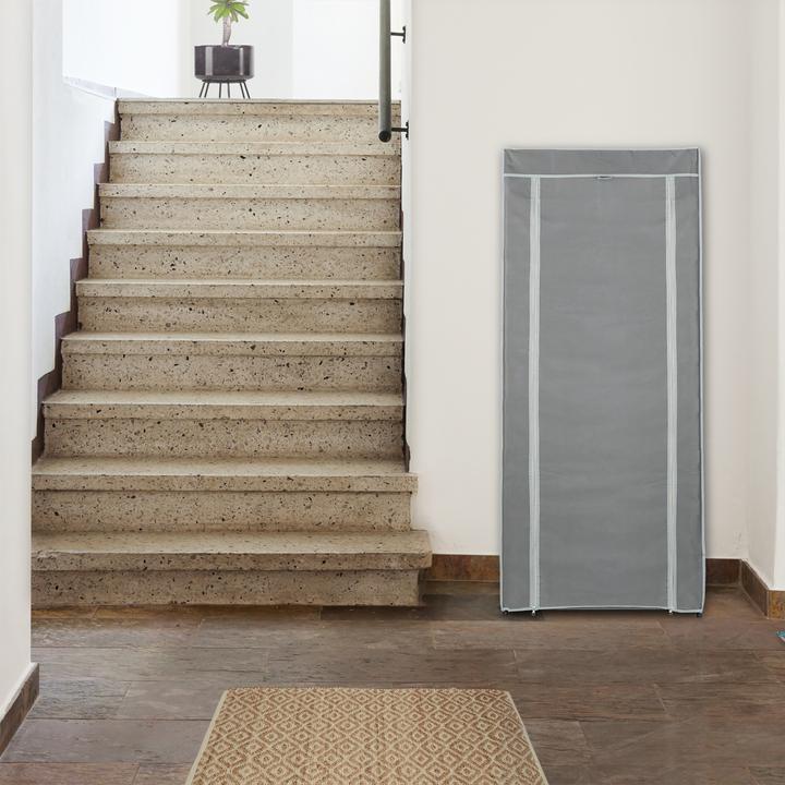 Actual product image Relaxdays Stan (60 x 30 x 140 cm)