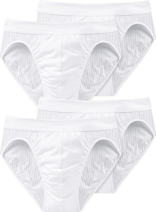 Produktbild Schiesser Rioslip Authentic (M, 4er Pack)