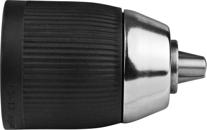 Makita Zubehör 766004-9 Schnellspannbohrfutter 1-13mm