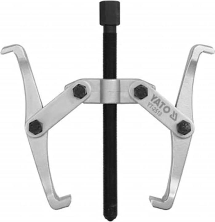 Actual product image Yato 2 Arms Jaw Puller 8