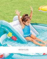 Immagine prodotto Intex Il centro di gioco Gator