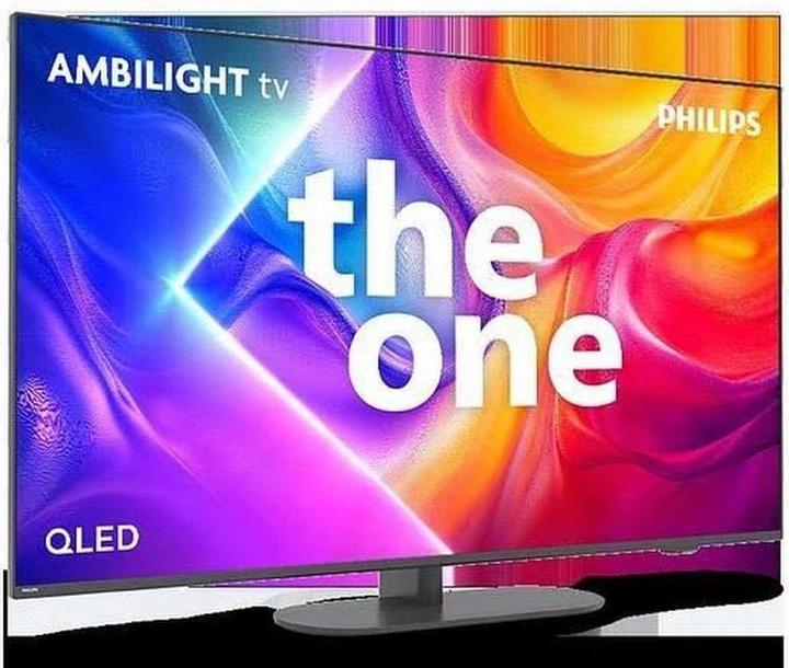 Produktbild Philips 50PUS9000/12 (50", PUS9000, QLED, 4K, 2025)
