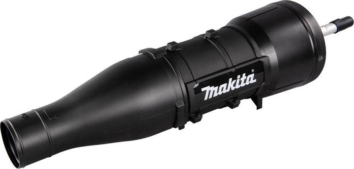 Immagine prodotto Makita UB401MP (Aspirapolvere + soffiatore di foglie, Attacco per macchine da giardino)