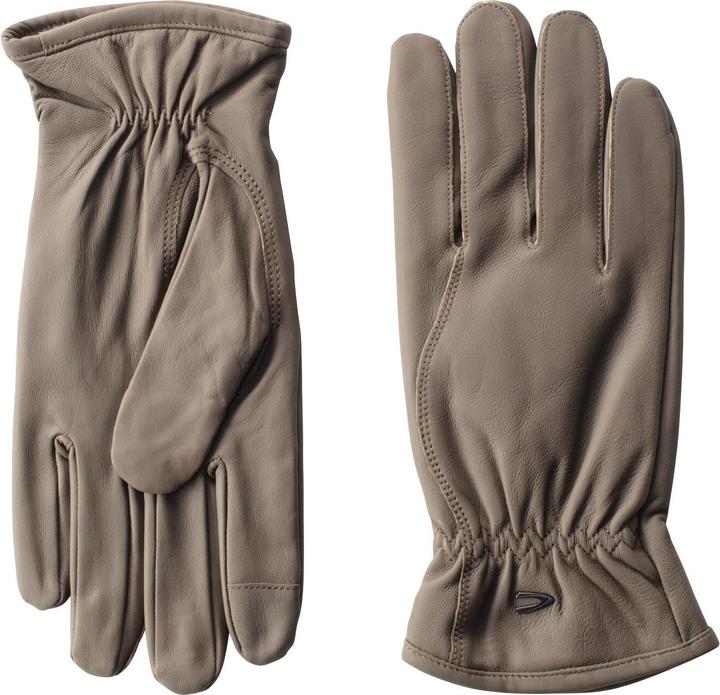 Immagine prodotto Camel Active Guanti in pelle con funzione touchscreen (XL)