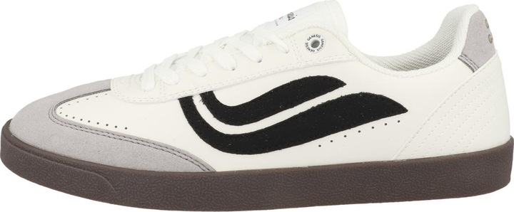Blanc, Noir, Gomme profonde