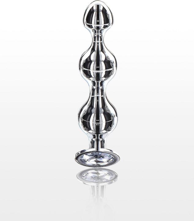 Productafbeelding ToyJoy Anaal spel door Diamond Star Beads