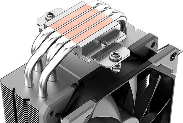 Image du produit ID-Cooling SE-214-XT Basic Processor Cooler (150 mm)