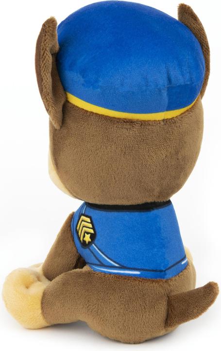 Productafbeelding Spin Master GUND Paw Patrol Chase Zacht Speelgoed (15 cm)
