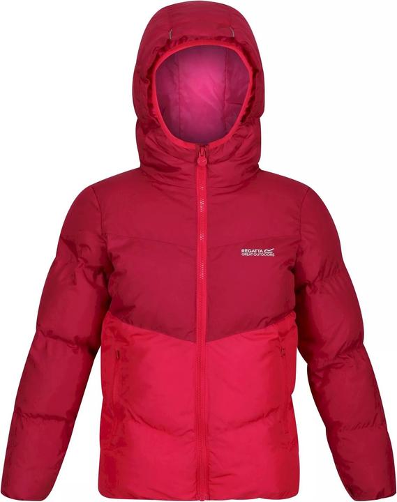 Actual product image Regatta Lofthouse Vi Insulated Jacket (164)