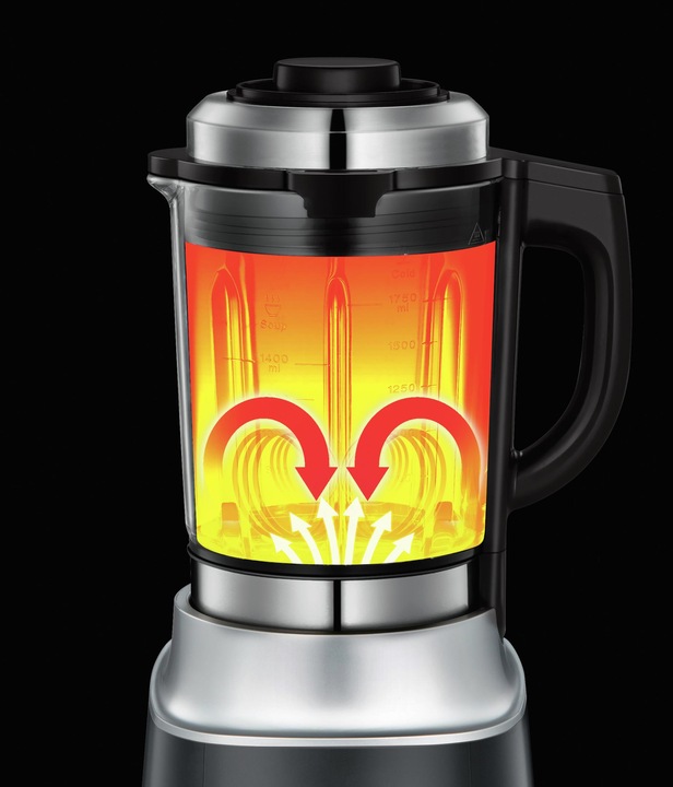 Produktbild Tefal BL962B38 Ultrablend Cook (1300 W)