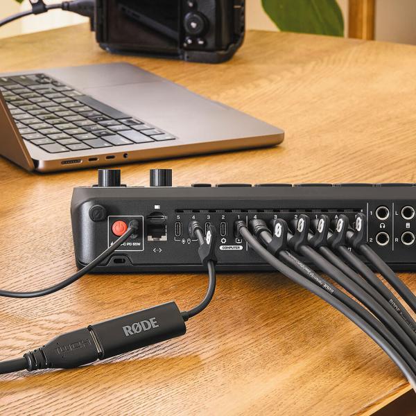 Image du produit RØDE HDMI to USB-C Converter
