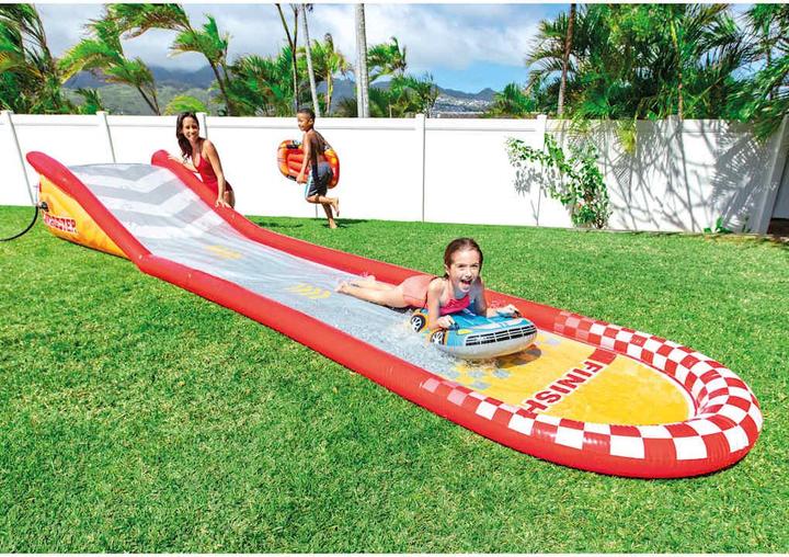 Immagine prodotto Intex Silas (5.61 m)