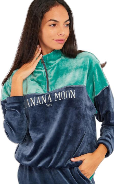 Image du produit Banana Moon sweatshirt amira wildlake (XL)