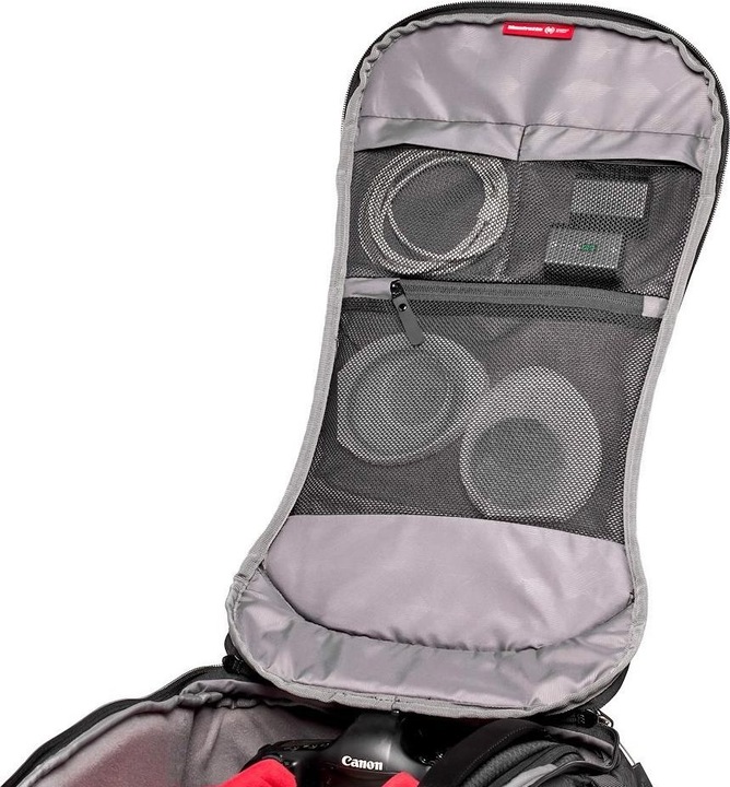 Produktbild Manfrotto Pro Light Flexloader (Fotorucksack, 17 l)