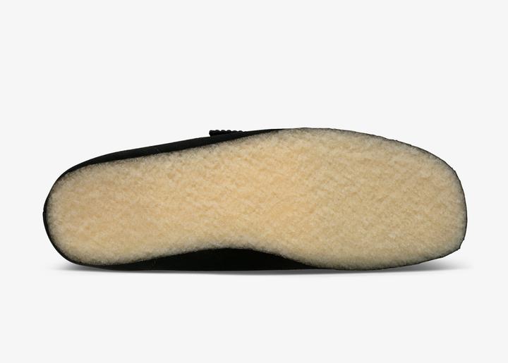 Produktbild Clarks Wallabee (42)