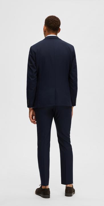 Actual product image Selected Homme Woven blazer (42)