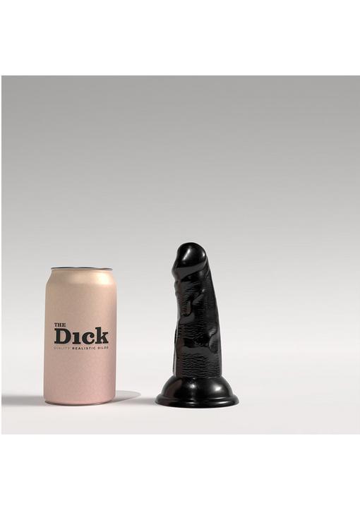 Actual product image The Dick Markus