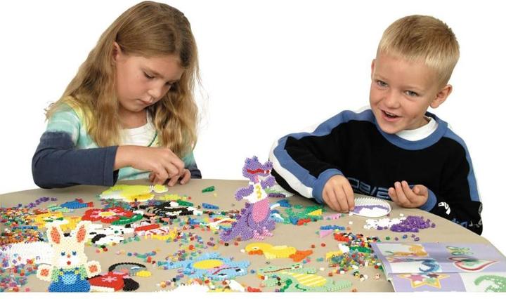 Produktbild Hama Perlen Bügelperlen