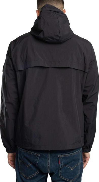 Produktbild Tommy Hilfiger Giacca con Cappuccio Marchiata (L)