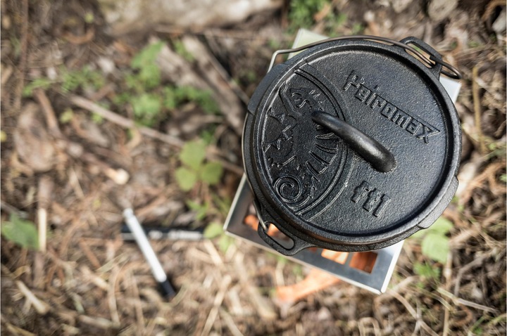 Produktbild Petromax Feuertopf