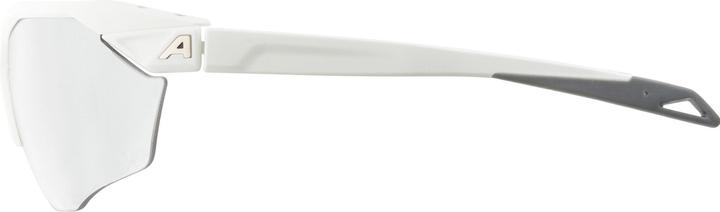 Produktbild Alpina Twist Six S HR V (White Matt, Varioflex Black Cat. 1-3)