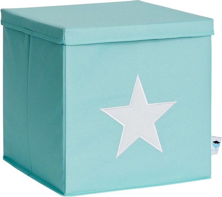 Actual product image Love it Store it Toy Box